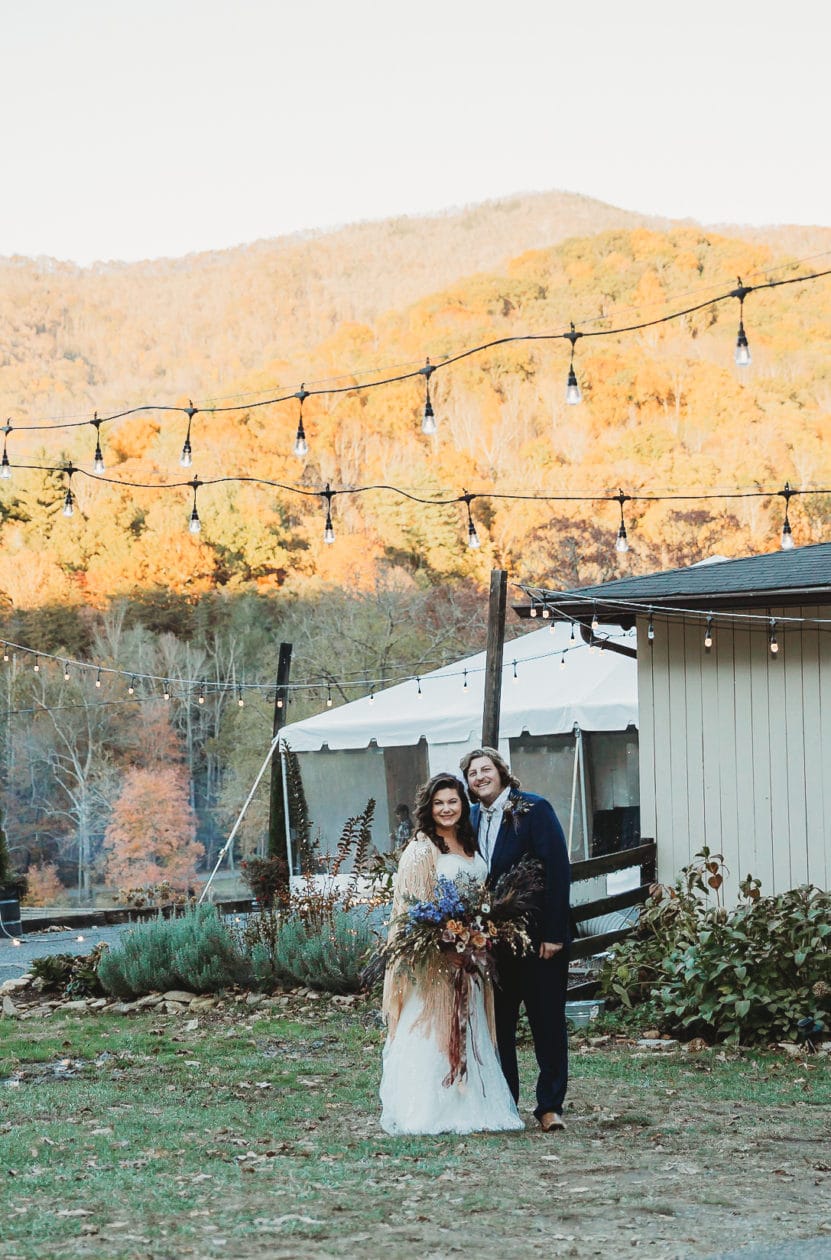 The Fields of Blackberry Cove