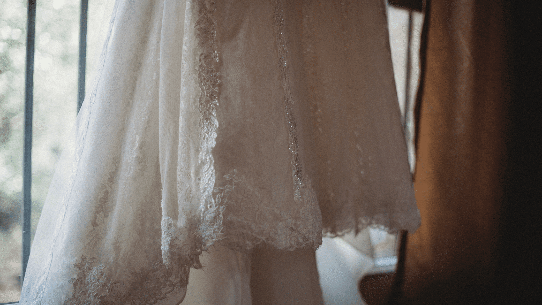 Candler Budget Bridal Wedding Dress