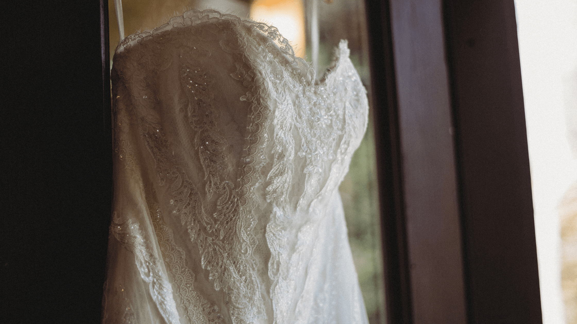 Candler Budget Bridal Wedding Dress