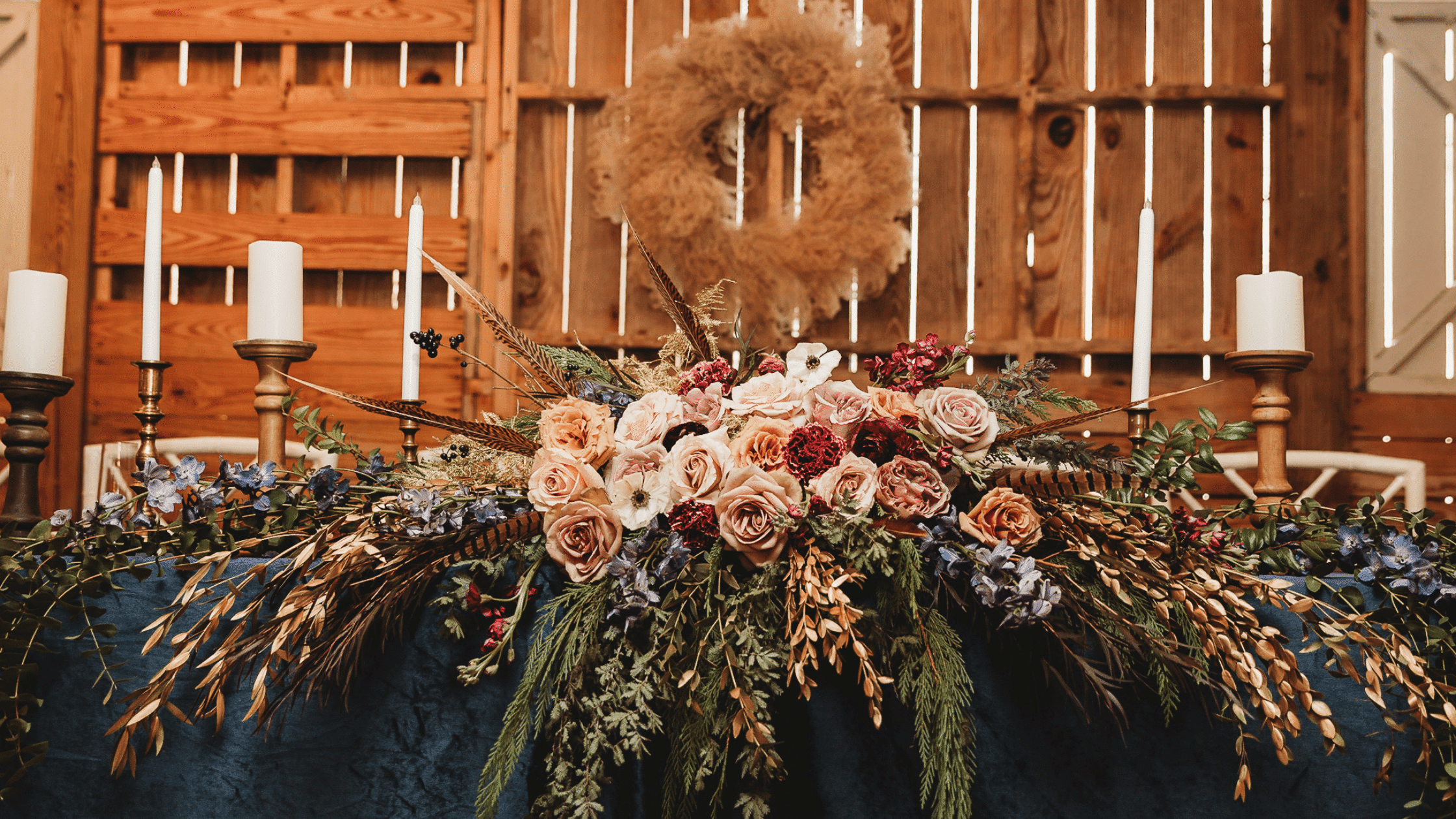 Luxe Wedding Designs