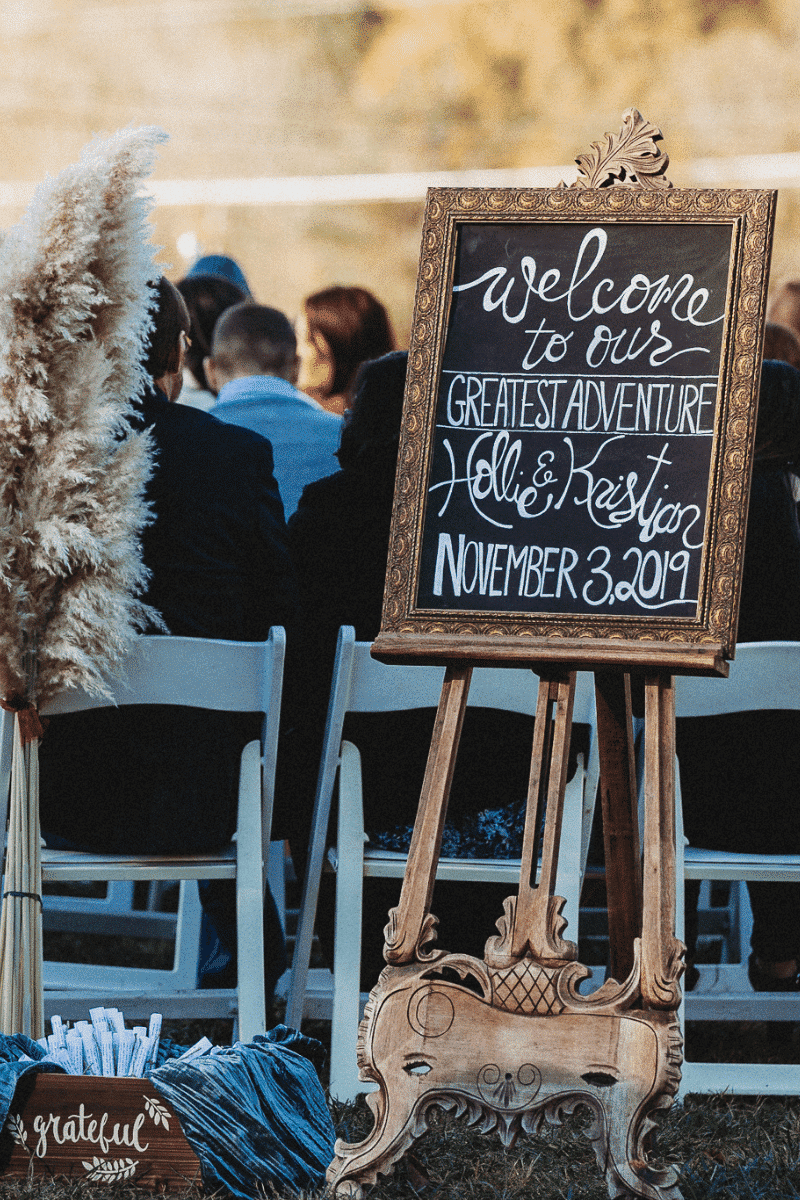 The Fields of Blackberry Cove in Asheville, NC
